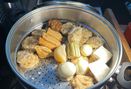 Foto Makanan di Siomay & Raja Hekeng