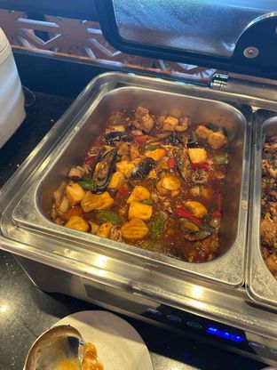 Foto 13 - Makanan di Hachi Grill oleh Albert Murdiono