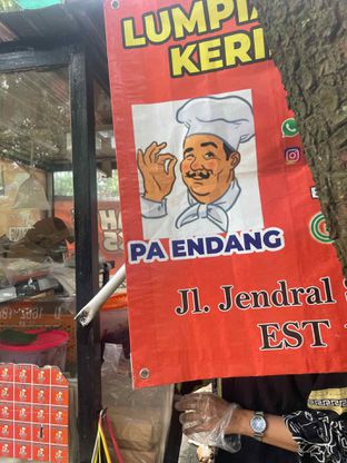 Foto review Lumpiah Basah BPK 5 oleh Ana Farkhana 2
