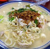 Foto di Bakmi Jawa Polim Mas Yono