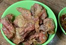Foto Makanan di Warung Bali Pak Gede