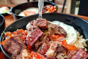 Foto Warung Wagyu Fat Boys