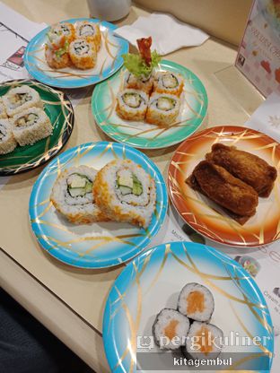 Foto 5 - Makanan di Ippeke Komachi oleh kita gembul