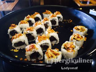 Foto 3 - Makanan di Shabu Ghin oleh Placetogoandeat ID