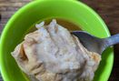 Foto Makanan di Mie Ayam Cabe Uleg