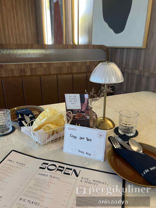 Foto 7 - Interior di Soren oleh Anisa Adya @anisaadya