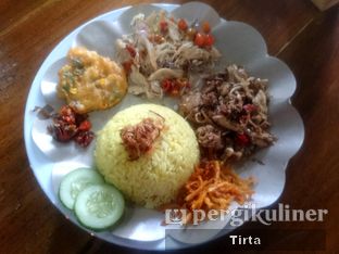 Foto 1 - Makanan di Suwar Suwir oleh Tirta Lie
