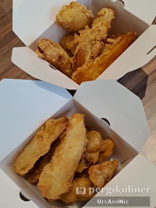 Foto 1 - Makanan di Goga oleh UrsAndNic 