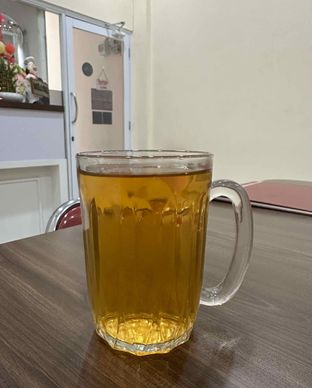 Foto review Wang Chinese Restaurant oleh Albert Murdiono 9