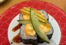 Foto Makanan di Tom Sushi