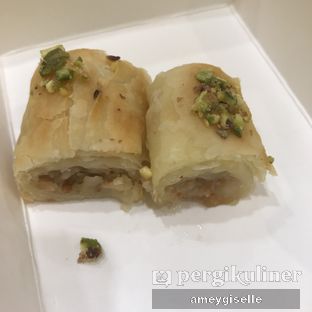 Foto review The Halal Guys oleh Hungry Mommy 5
