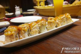 Foto Kiyadon Sushi