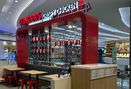 Foto Interior di 4 Fingers Crispy Chicken