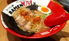 RamenYA
