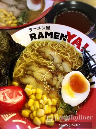 Foto review RamenYA! oleh Hungry Mommy 1