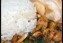 Foto Makanan di WARLOK