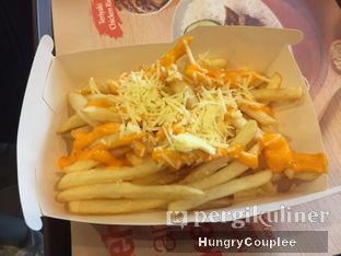 Foto review McDonald's oleh Hungry Couplee 2