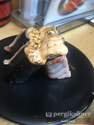 Foto review Sushi Tei oleh Icong  1