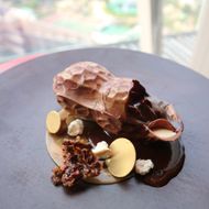 Foto Makanan di Hakkasan - Alila Hotel SCBD