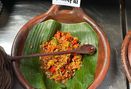 Foto Makanan di Uduk Bahagia