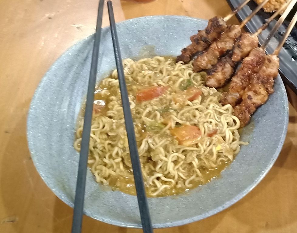 Rpp Ropang Plus Plus Lakarsantri Surabaya Lengkap Menu Terbaru Jam Buka No Telepon Alamat Dengan Peta Raya dharma husada indah no.
