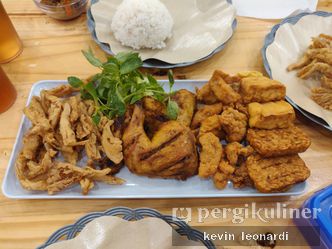 Foto Makanan di Sambalin