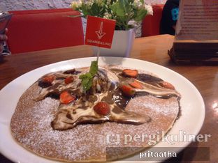 Foto 2 - Makanan di De Mandailing Cafe N Eatery oleh Prita Hayuning Dias