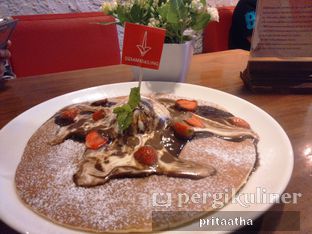 Foto review De Mandailing Cafe N Eatery oleh Prita Hayuning Dias 2