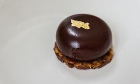 Chicory European Patisserie