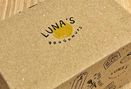 Foto Makanan di Luna's Doughnuts