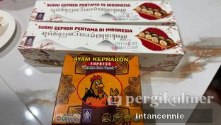 Foto review Ayam Keprabon Express oleh bataLKurus  1