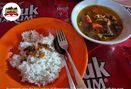 Foto Makanan di Soto Tangkar & Sate Kuah Bang Edi