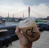 Foto Iced Cappuccino di Kedai CKCK