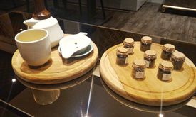 Gaia Tea & Cakes