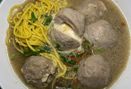 Foto Makanan di Bakso Solo Samrat