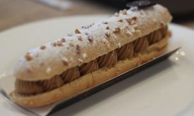 Eric Kayser Artisan Boulanger