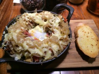 Foto Makanan di Blacklisted