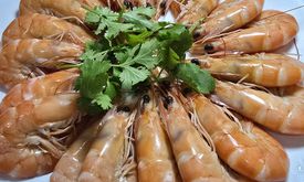77 Live Seafood