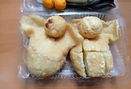 Foto Makanan di Pempek Palembang Eirin 10 Ulu