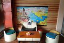 Foto Interior di Arjuna Cafe