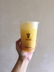 Foto Makanan di HAUS!