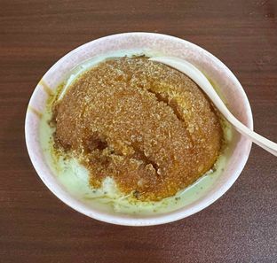 Foto 4 - Makanan di Es Teler Sumatera Aho oleh Albert Murdiono