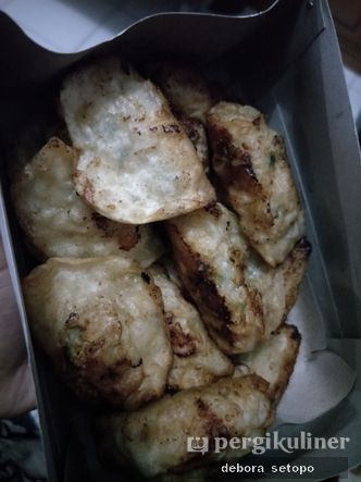 Foto Makanan di Kuotie Kurnia