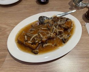Foto review Tofu Singapore by Yie Thou oleh Albert Murdiono 2