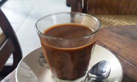 Kopitiam Medan