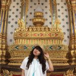 Foto Profil Susan Rosalia Chrysanova
