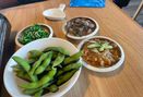 Foto Makanan di Kai Jin Sui San