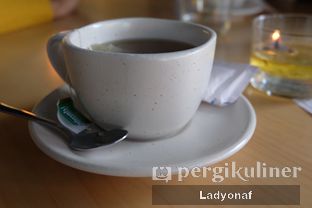 Foto 9 - Makanan di Mister Sunday oleh Ladyonaf @placetogoandeat