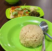 Foto di Hoi Kee Hainanese Chicken Rice & Porridge