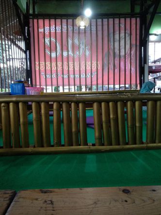 Foto Interior di Koko Liem Chicken
